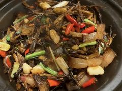 -云海肴·汽锅鸡·云南菜(苏州中心店)