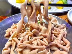 -山河屯铁锅炖·非遗铁锅炖(华强北店)