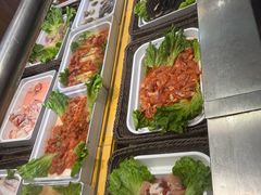 -尚品海鲜肥牛自助火锅(湖明店)