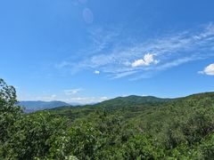 -北京西山国家森林公园