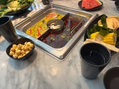 -新辣道鱼火锅(领展购物广场·中关村店)
