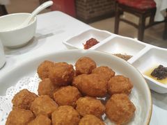 -东兴楼饭庄(六里桥店)