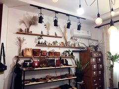-猛犸手作·皮具·diy团建·礼品定制(新华路店)
