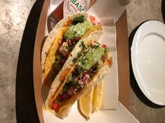 taco-Cooking Man(中懋天地店)