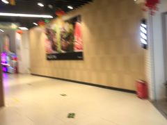 -上海颛桥万达广场