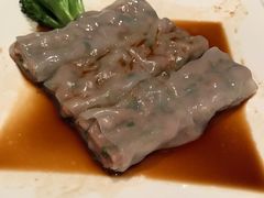 -红棉中餐厅·广州海航威斯汀酒店