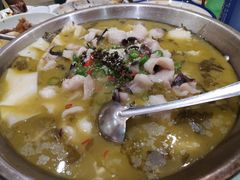 -粗茶淡饭•陕菜•家常菜