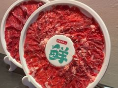 -巴蜀大将火锅(春熙店)