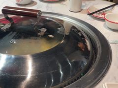 -大鹅岛灶台鱼·铁锅炖(水库路店)