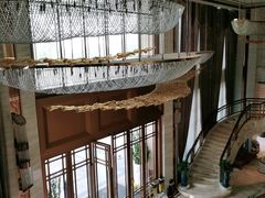 -皇马假日醉海南大酒店·假日一品派茶楼(秀英店)