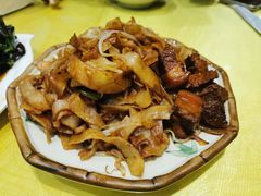 -葛记焖饼(伏牛路店)