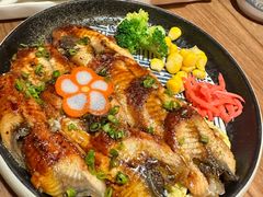-隐月· 㐂和食屋(芝罘万达公馆店)
