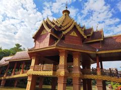 -西双版纳勐泐文化旅游区