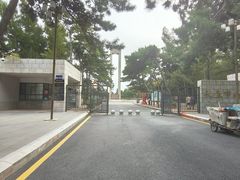 -长春市南湖公园