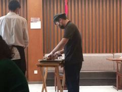 -陆壹捌餐厅(五大道店)