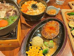 -铃木食堂(北新桥店)