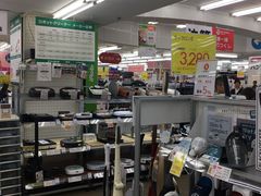 -Bic Camera (难波店)