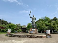 -景德镇古窑民俗博览区