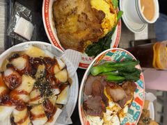 -孖记茶档·热腾茶餐(乐峰店)