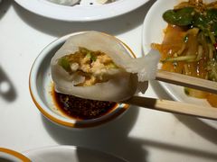 -日丰园海肠水饺·老字号大连海鲜(和平广场店)
