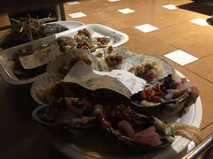 -三个渔夫·蒸汽海鲜(小白楼店)