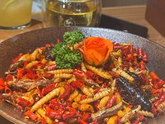 -一朵菌·野生菌探索家火锅(南亚店)