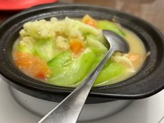 -巷陌锦年(思明店)