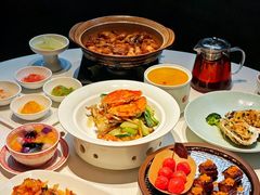 -南棠馆粤菜坊(群光店)