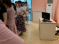 -爱康国宾体检中心(建国门分院)