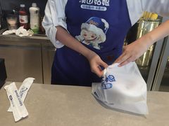-溪边姑娘·拉丝酸奶水果捞(春熙路店)