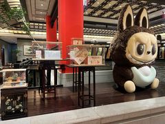 -龙悦湾酒家·八阵鱼生·渔人码头店