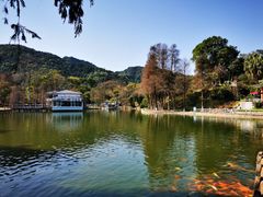 -广州市白云山风景名胜区