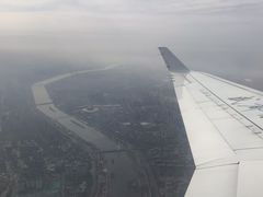 -太原武宿国际机场