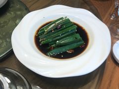 -秦唐一号西安菜馆(钟楼店)