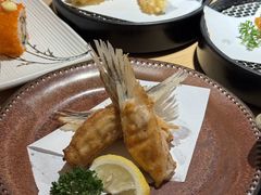 -德川家日本料理(中关村寰太大厦店)