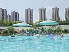 -清河半岛温泉度假酒店