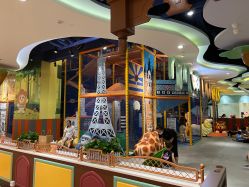 -MELAND CLUB亲子乐园•派对(虹桥万象城店)