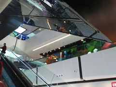 -万达广场(北京槐房店)