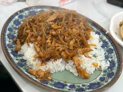 -张记汤馆(嫩江路店)