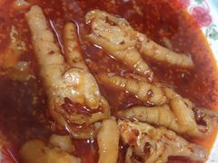 -脱骨凤爪(石桥店)