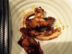 -炭舍干锅·烤鱼(扬名广场店)