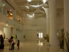 -三亚湾红树林度假世界(木棉酒店)