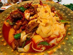 -天山集市(和家乐广场店)