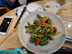 -喜上喜鸡煲翅(吉大店)