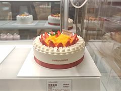 -好利来(交大店)