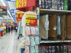 -沃尔玛(摩尔广场店)