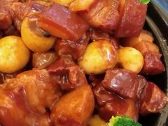 -大城·烧烤海鲜大排档(台东店)