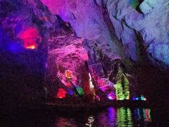 -天河潭旅游度假区