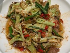 -盛百味·家宴餐厅(霸州分店)