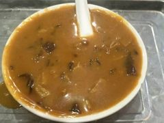 -方中山胡辣汤(大学中路56号院店)